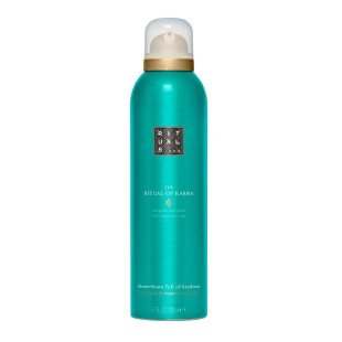 Гель-пінка для душу Foaming Shower Gel The Ritual of Karma, 200мл